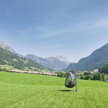 Eco-Green Fiores Agriturismo Vigo di Fassa Extérieur photo
